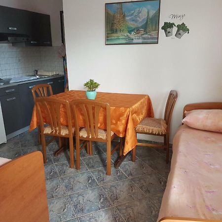 Apartman Edin Umag Exterior photo