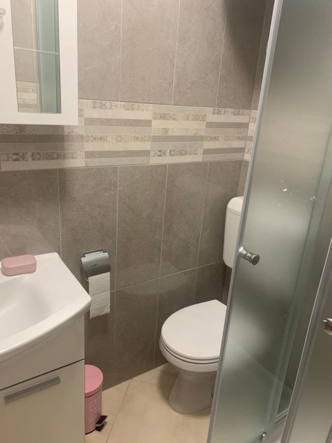 Apartman Edin Umag Exterior photo