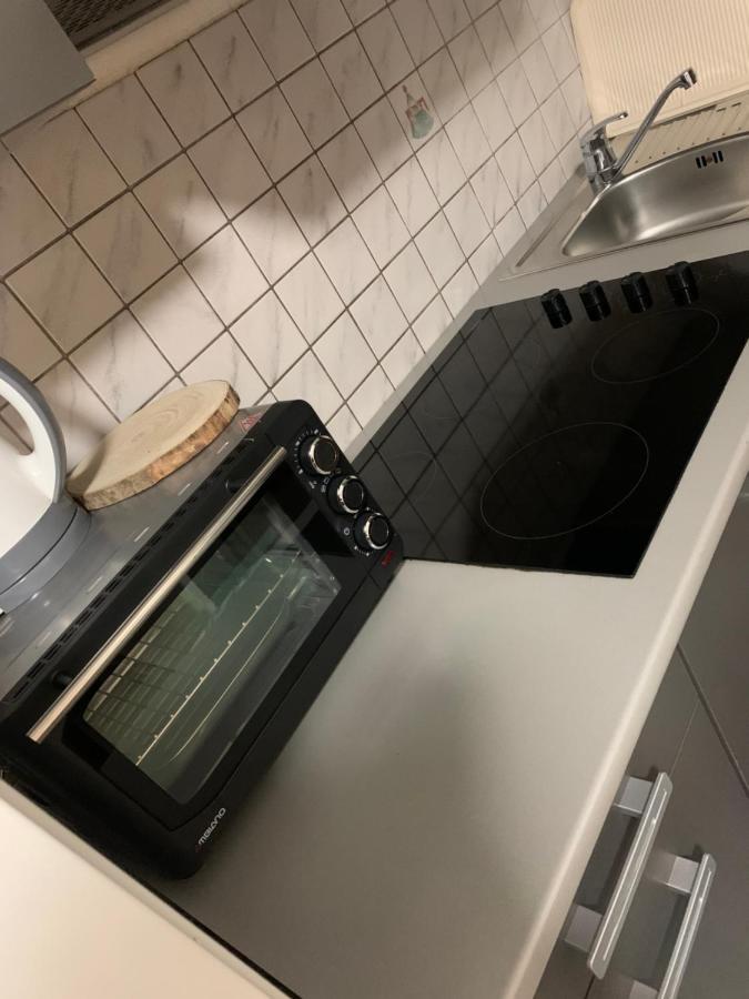 Apartman Edin Umag Exterior photo