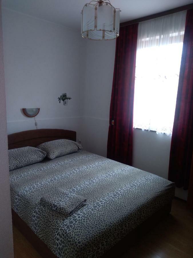 Apartman Edin Umag Exterior photo