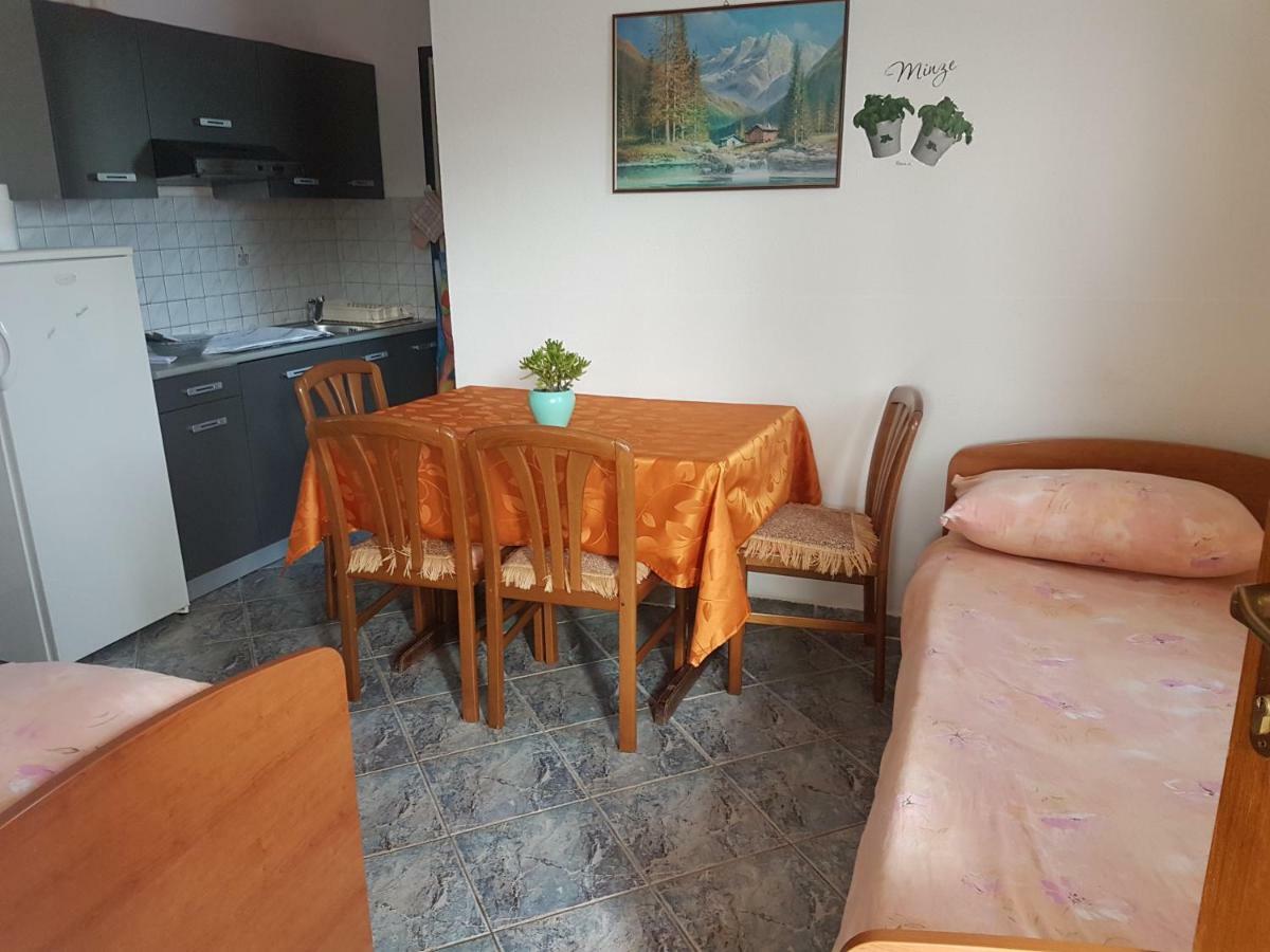 Apartman Edin Umag Exterior photo